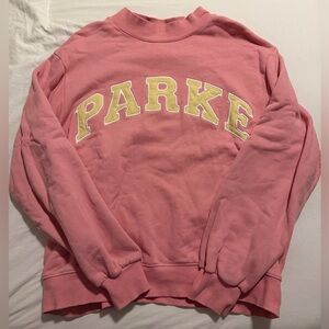 Parke Mockneck